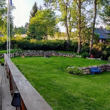 Chalupa Granat Kořenov