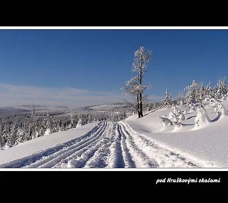 Chalupa Granat Διαμέρισμα *