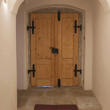 Chalupa Granat Διαμέρισμα *