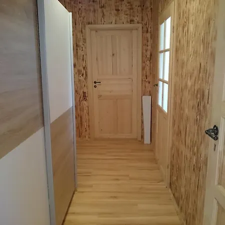 Διαμέρισμα Chalupa Granat *