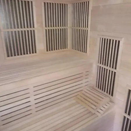 Διαμέρισμα Chalupa Granat