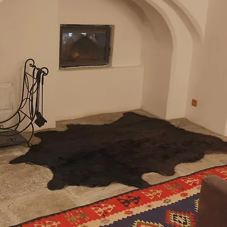 Διαμέρισμα Chalupa Granat