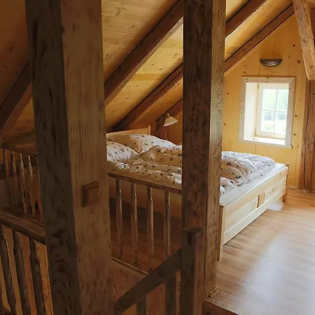 Διαμέρισμα Chalupa Granat Kořenov