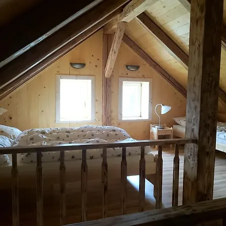 Chalupa Granat Διαμέρισμα *