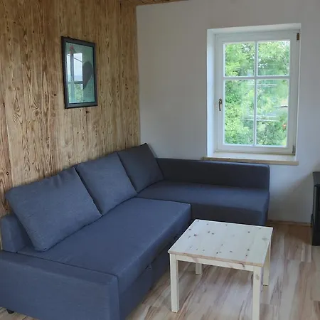 Chalupa Granat Διαμέρισμα Kořenov