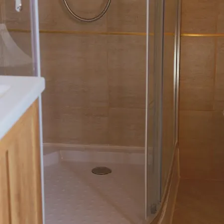 Διαμέρισμα Chalupa Granat *