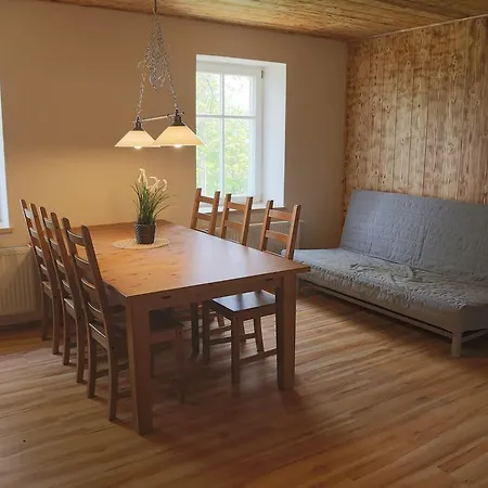 Διαμέρισμα Chalupa Granat Kořenov