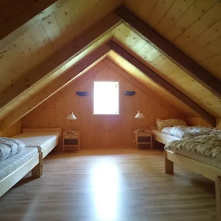 Chalupa Granat Διαμέρισμα *