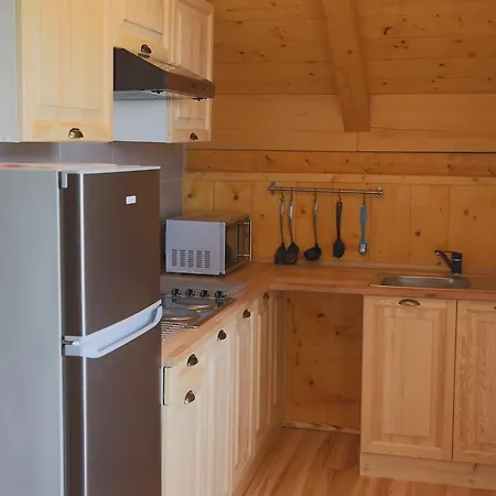 Chalupa Granat * Kořenov