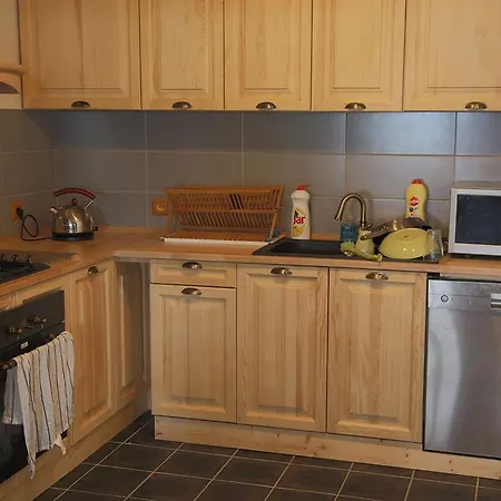 Διαμέρισμα Chalupa Granat