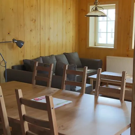 Chalupa Granat Διαμέρισμα *