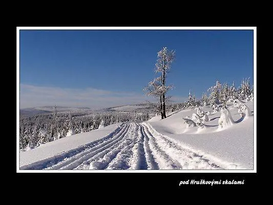 Granat Apartamento *