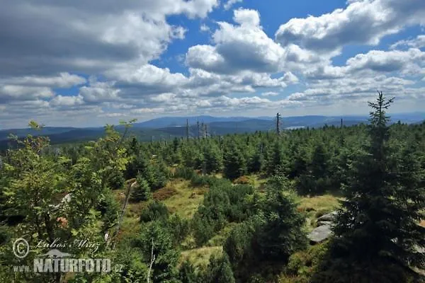 Granat Apartamento Kořenov