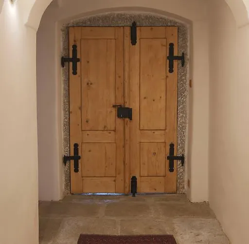 Granat Apartamento *