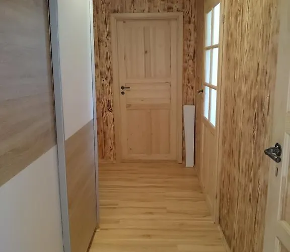 Apartamento Granat *