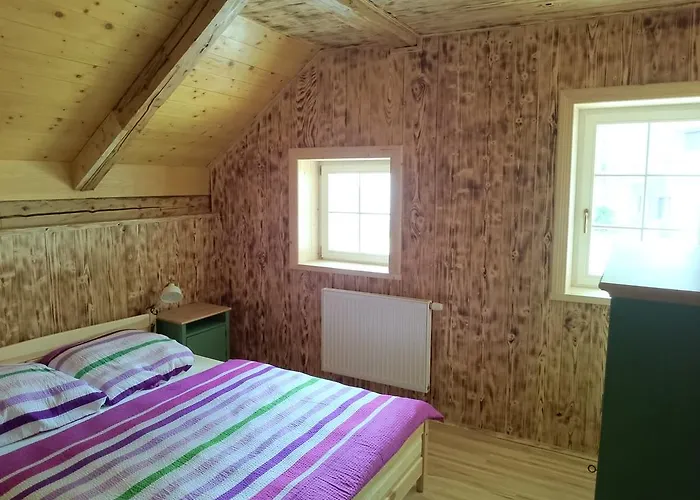 Granat Apartamento *