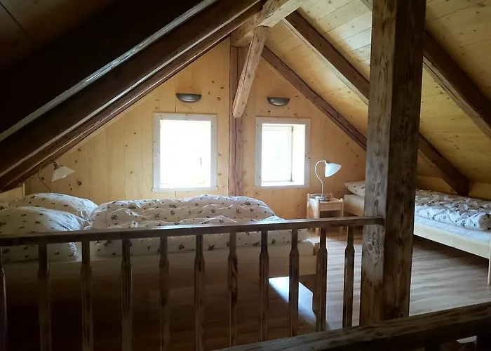 Granat Apartamento *