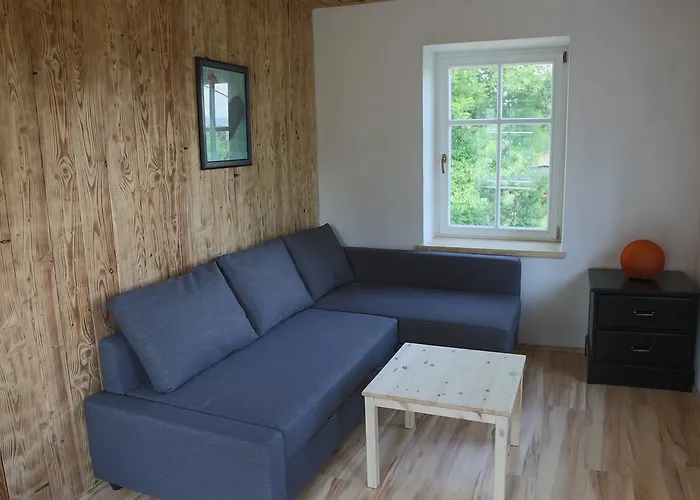 Granat Apartamento Kořenov