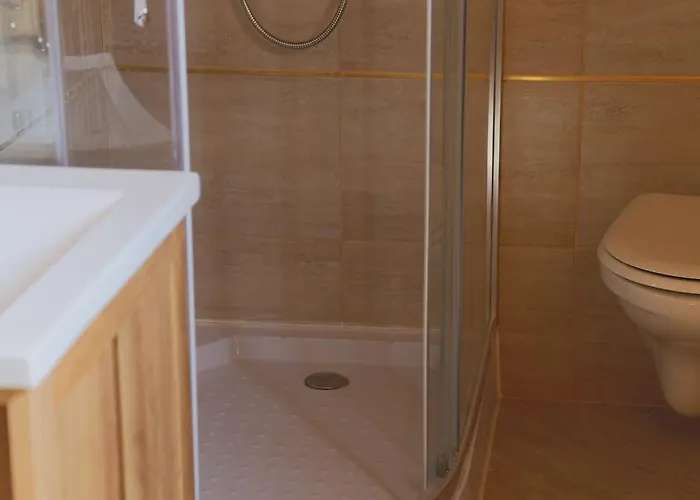 Apartamento Granat *