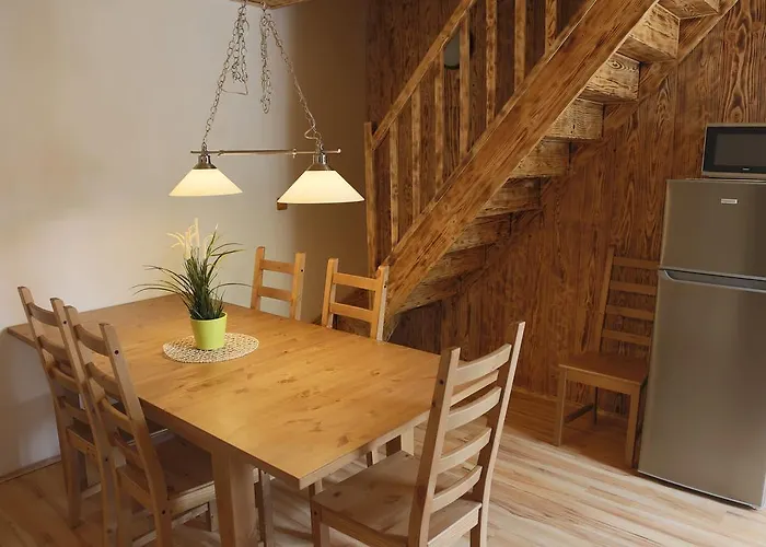 Apartamento Granat *