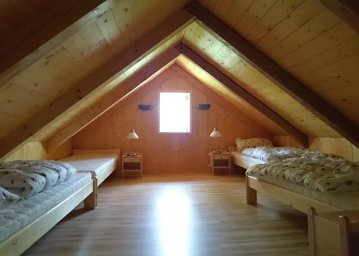 Granat Apartamento *