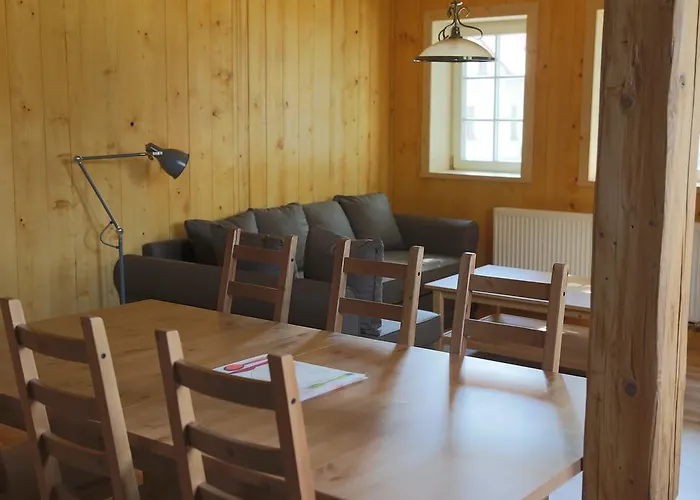 Granat Apartamento *